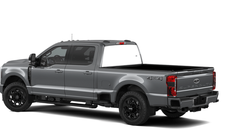 2026 Ford Super Duty F-350 Lariat