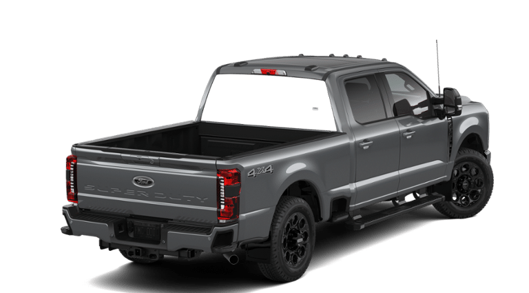 2026 Ford Super Duty F-350 Lariat