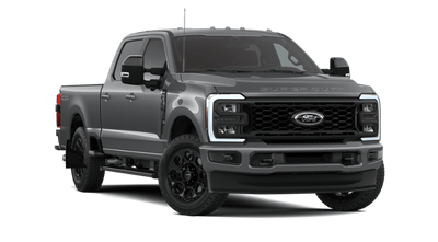 2026 Ford Super Duty F-350 Lariat