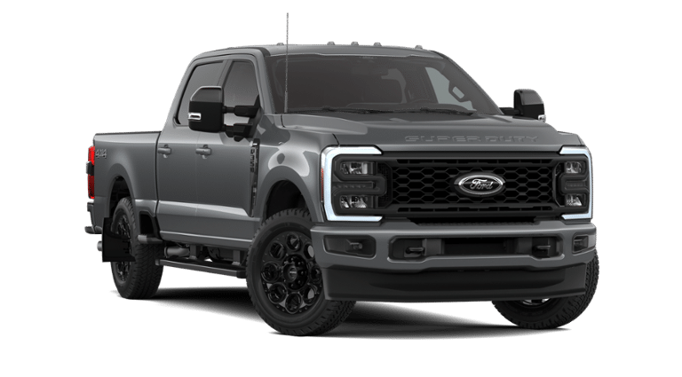 2026 Ford Super Duty F-350 Lariat