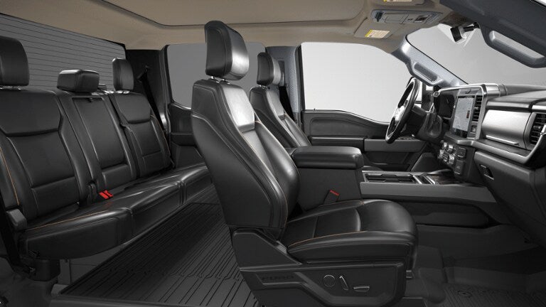 2026 Ford Super Duty F-350 Lariat