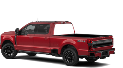 2026 Ford F-350 F-350® Platinum®