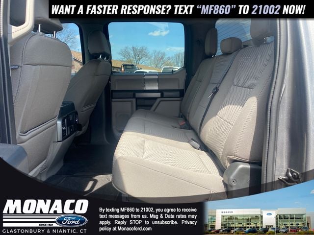 2022 Ford F-350SD XLT