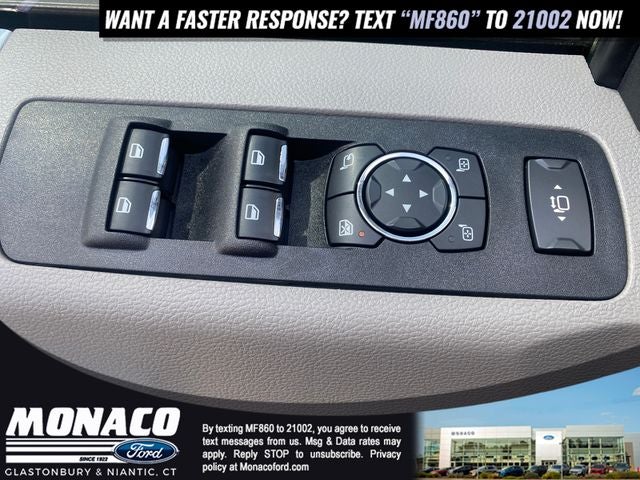 2022 Ford F-350SD XLT