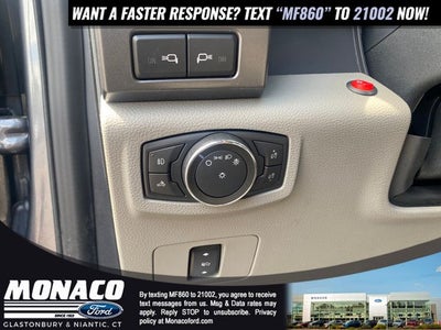 2022 Ford F-350SD XLT