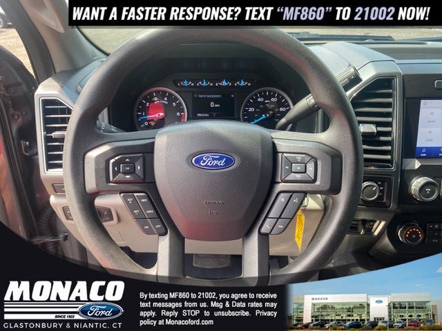 2022 Ford F-350SD XLT