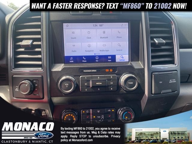 2022 Ford F-350SD XLT