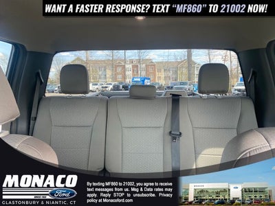 2022 Ford F-350SD XLT