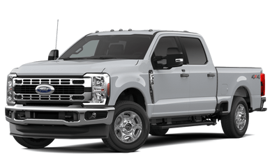 2026 Ford F-350SD XLT
