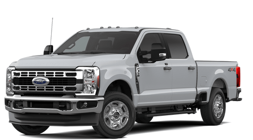 2026 Ford F-350SD XLT