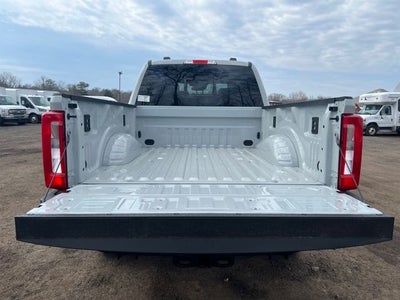 2026 Ford F-350SD XLT *Under Deposit*