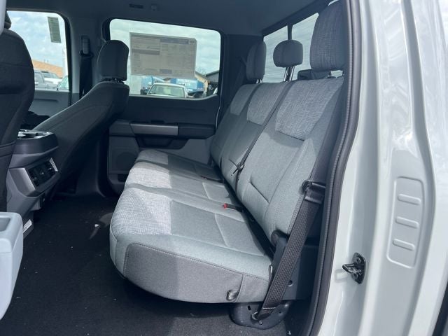 2026 Ford F-350SD XLT *Under Deposit*