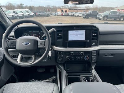 2026 Ford F-350SD XLT *Under Deposit*