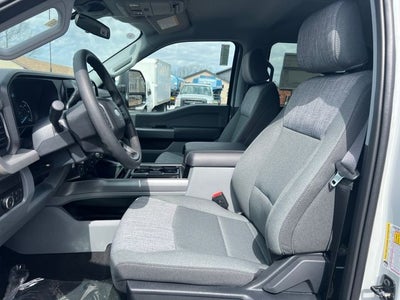 2026 Ford F-350SD XLT *Under Deposit*