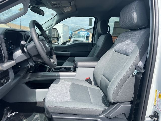 2026 Ford F-350SD XLT *Under Deposit*