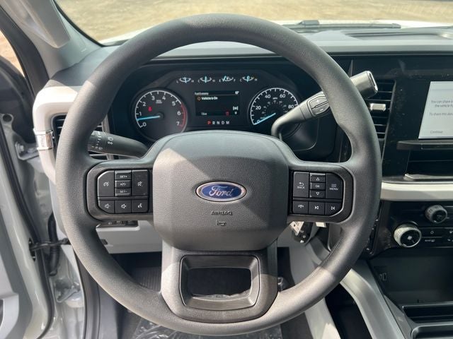 2026 Ford F-350SD XLT *Under Deposit*