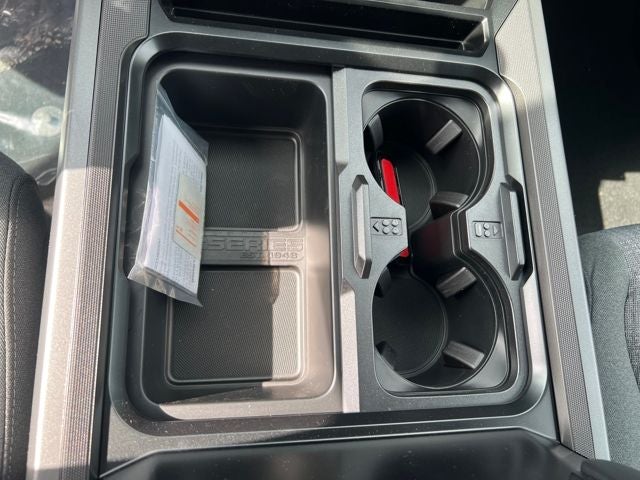 2026 Ford F-350SD XLT *Under Deposit*