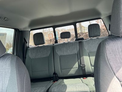 2026 Ford F-350SD XLT *Under Deposit*