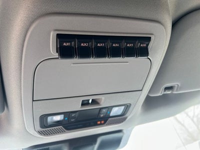 2026 Ford F-350SD XLT *Under Deposit*