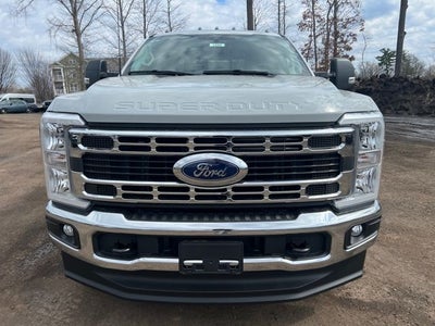 2026 Ford F-350SD XLT *Under Deposit*