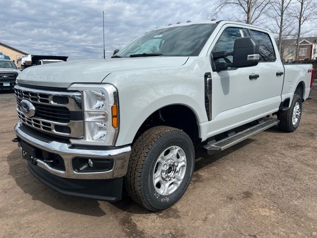 2026 Ford F-350SD XLT *Under Deposit*