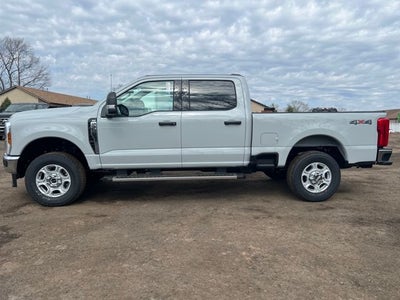 2026 Ford F-350SD XLT *Under Deposit*