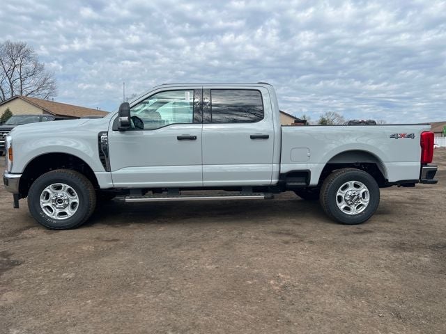 2026 Ford F-350SD XLT *Under Deposit*