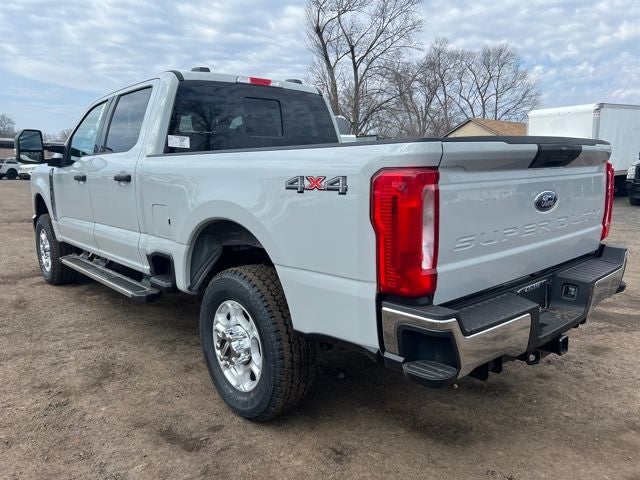 2026 Ford F-350SD XLT *Under Deposit*
