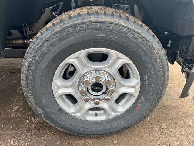 2026 Ford F-350SD XLT *Under Deposit*