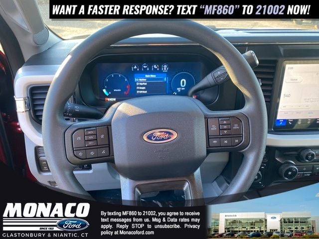 2026 Ford F-350SD XLT