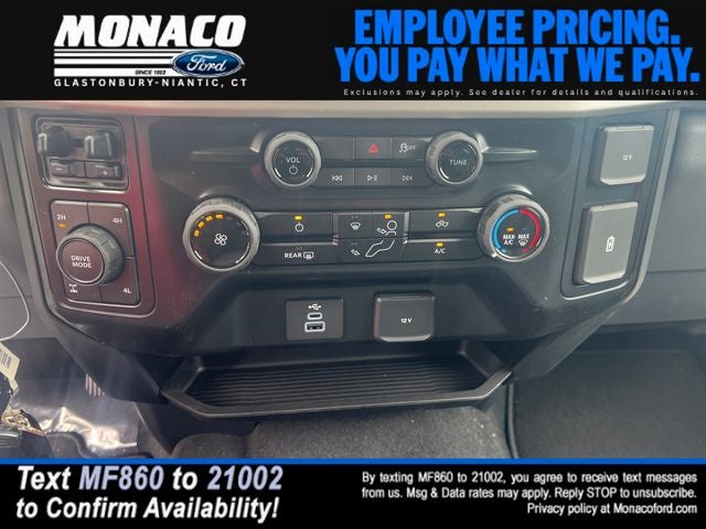 2026 Ford F-350SD XL