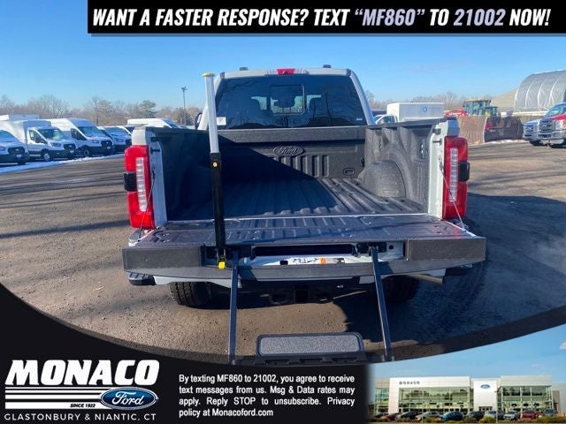 2026 Ford F-350SD XLT