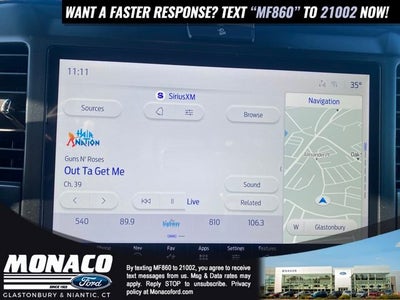 2026 Ford F-350SD XLT