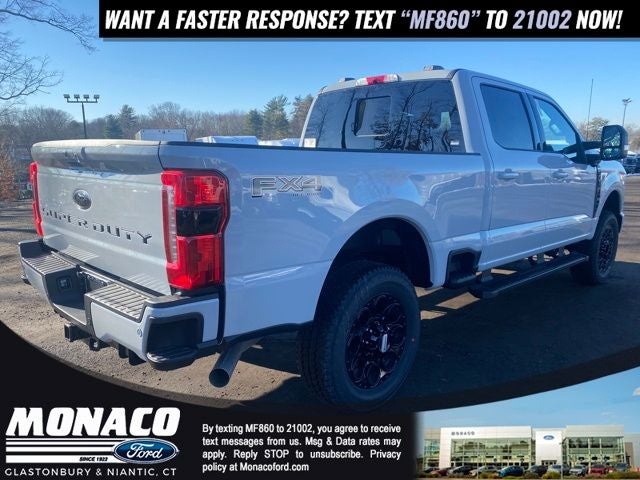 2026 Ford F-350SD XLT