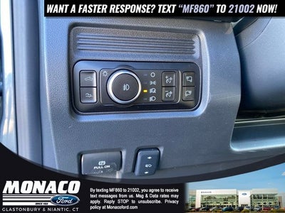 2026 Ford F-350SD Platinum *Under Deposit*