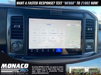 2026 Ford F-350SD Platinum *Under Deposit*