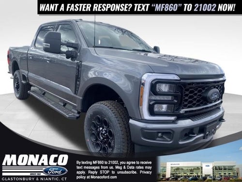 2026 Ford F-350SD XLT