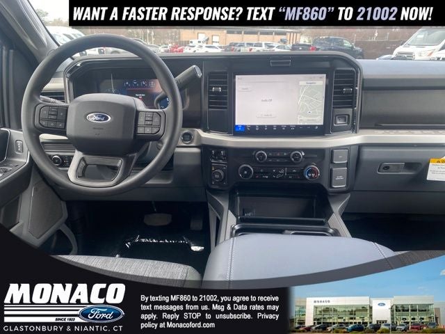 2026 Ford F-350SD XLT