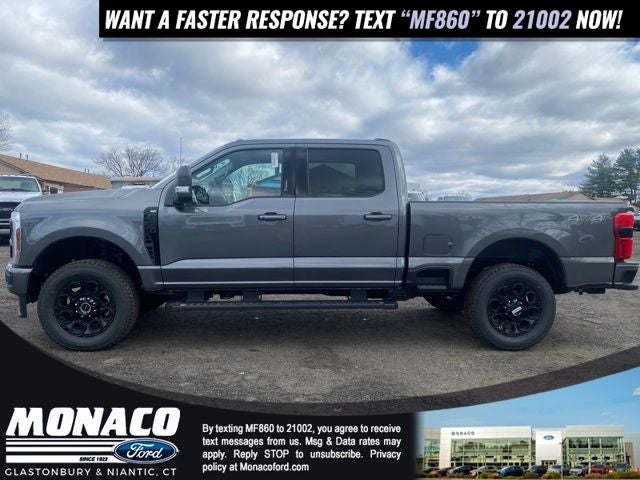 2026 Ford F-350SD XLT