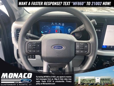 2026 Ford F-350SD XLT