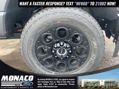 2026 Ford F-350SD XLT