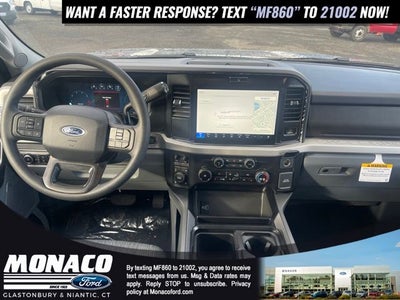 2026 Ford F-350SD XLT