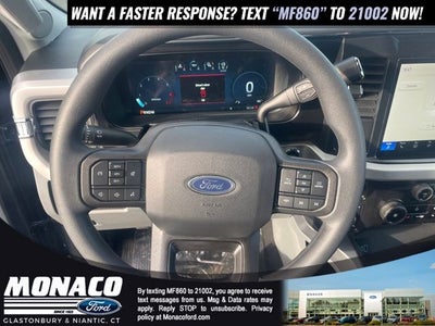 2026 Ford F-350SD XLT