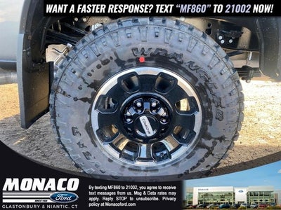 2026 Ford F-350SD Lariat *Under Deposit*