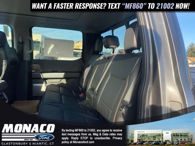 2026 Ford F-350SD Lariat *Under Deposit*