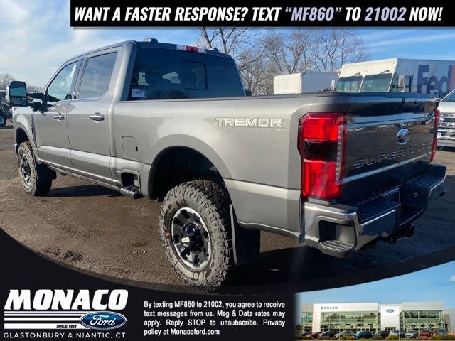 2026 Ford F-350SD Lariat *Under Deposit*