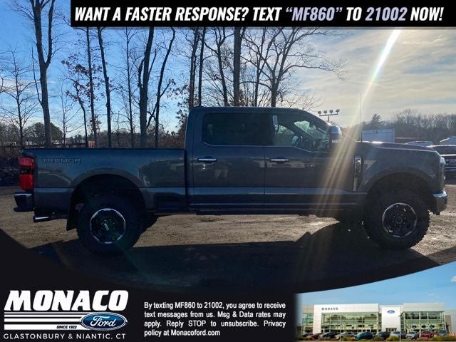 2026 Ford F-350SD Lariat *Under Deposit*