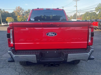 2027 Ford F-350 LARIAT *Under Deposit*