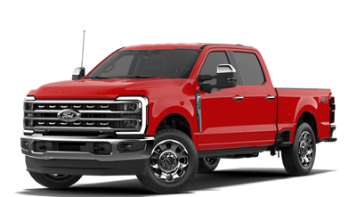 2027 Ford F-350 LARIAT *Under Deposit*