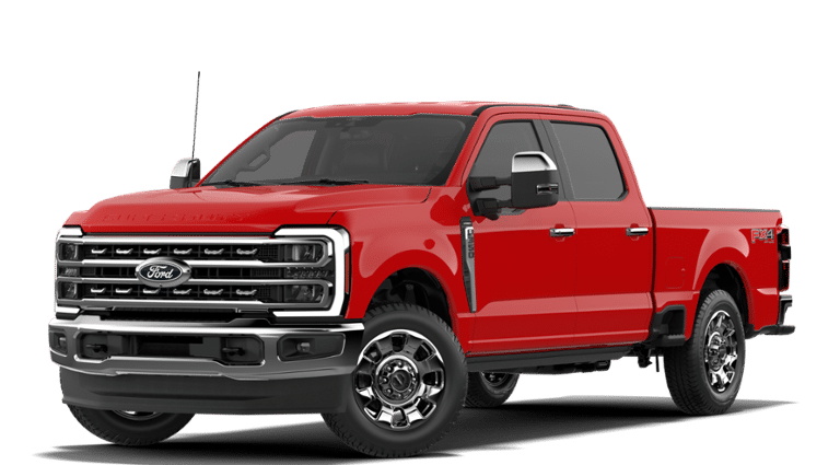 2027 Ford F-350 LARIAT *Under Deposit*